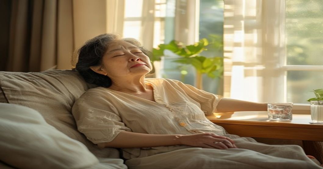 1. 왜 8월에 몰리는가 — 잠복 바이러스와 여름철 트리거