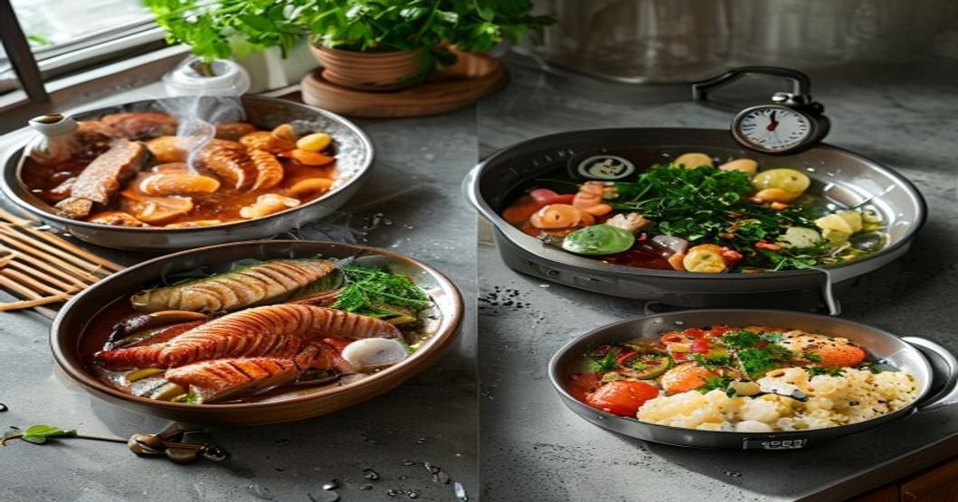 1. 간편요리가 필요한 이유 — 시간과 비용 분석