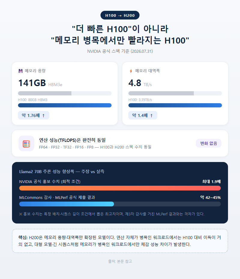 H200 개요