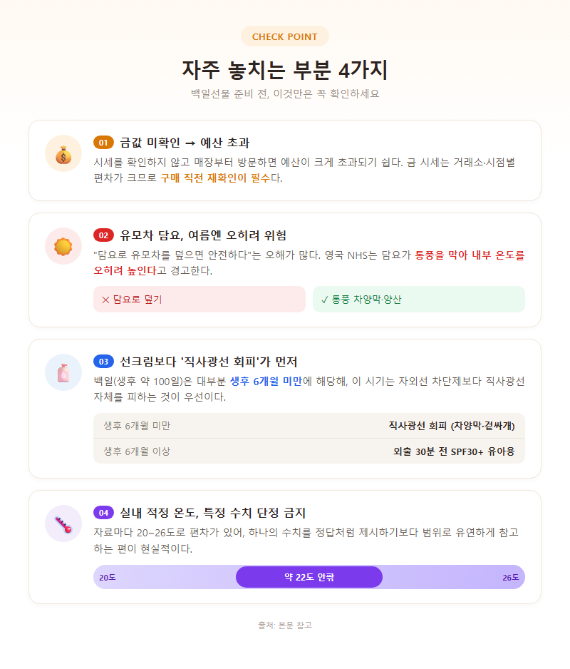 자주 놓치는 부분