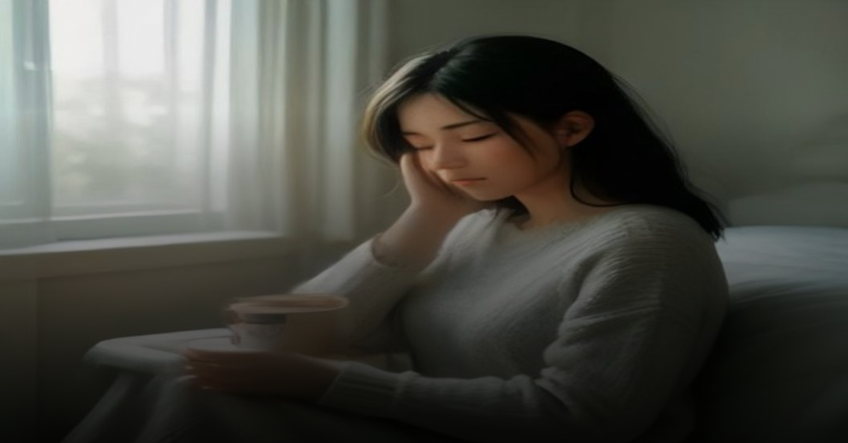 아침에 일어나도 피곤한 이유 6가지, 원인별로 구분하는 기준