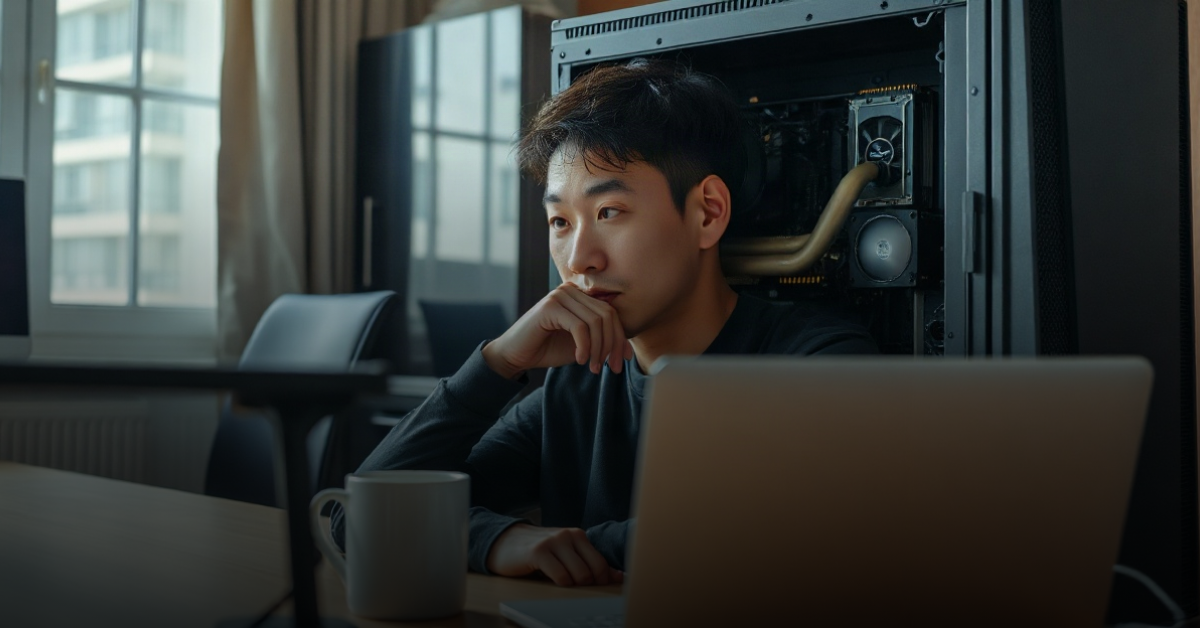 VRAM 계산 방법 총정리: 모델 크기와 실사용량이 다른 이유