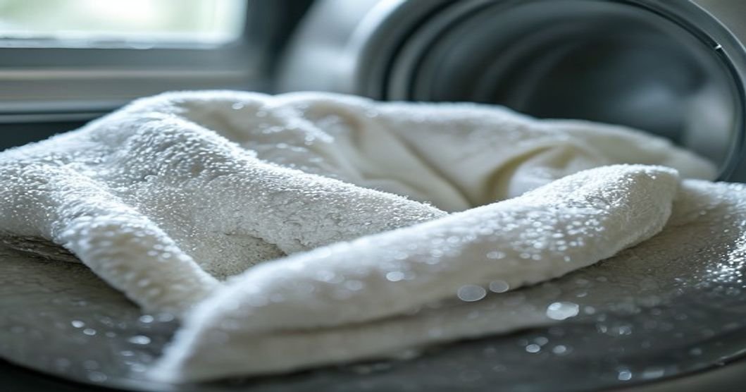 1. 빨래 쉰내, 진짜 원인은 '모락셀라 오슬로엔시스균'
