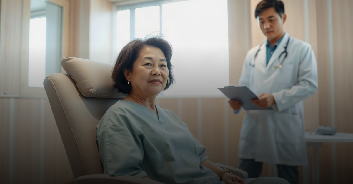 2026년 짝수년생 국가건강검진 항목, 나이별로 뭐가 추가되나