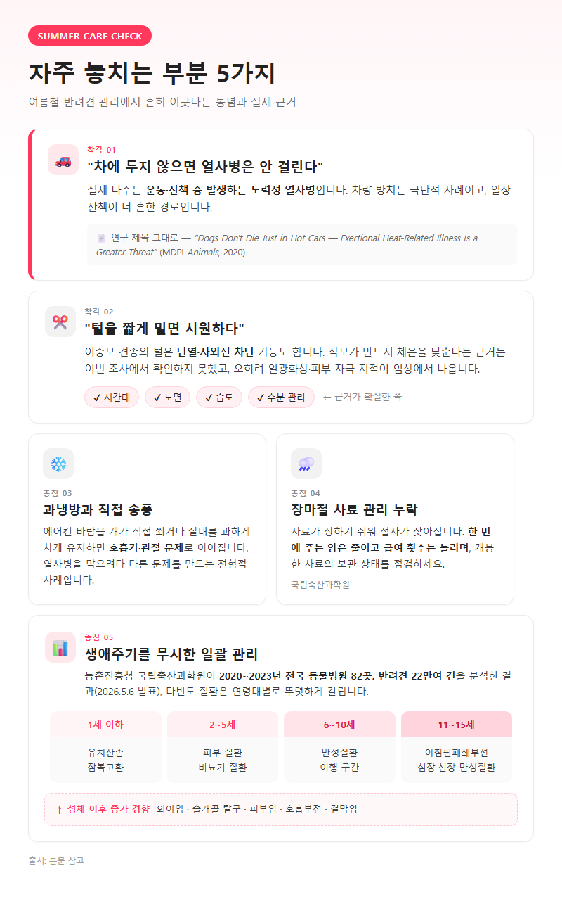 자주 놓치는 부분