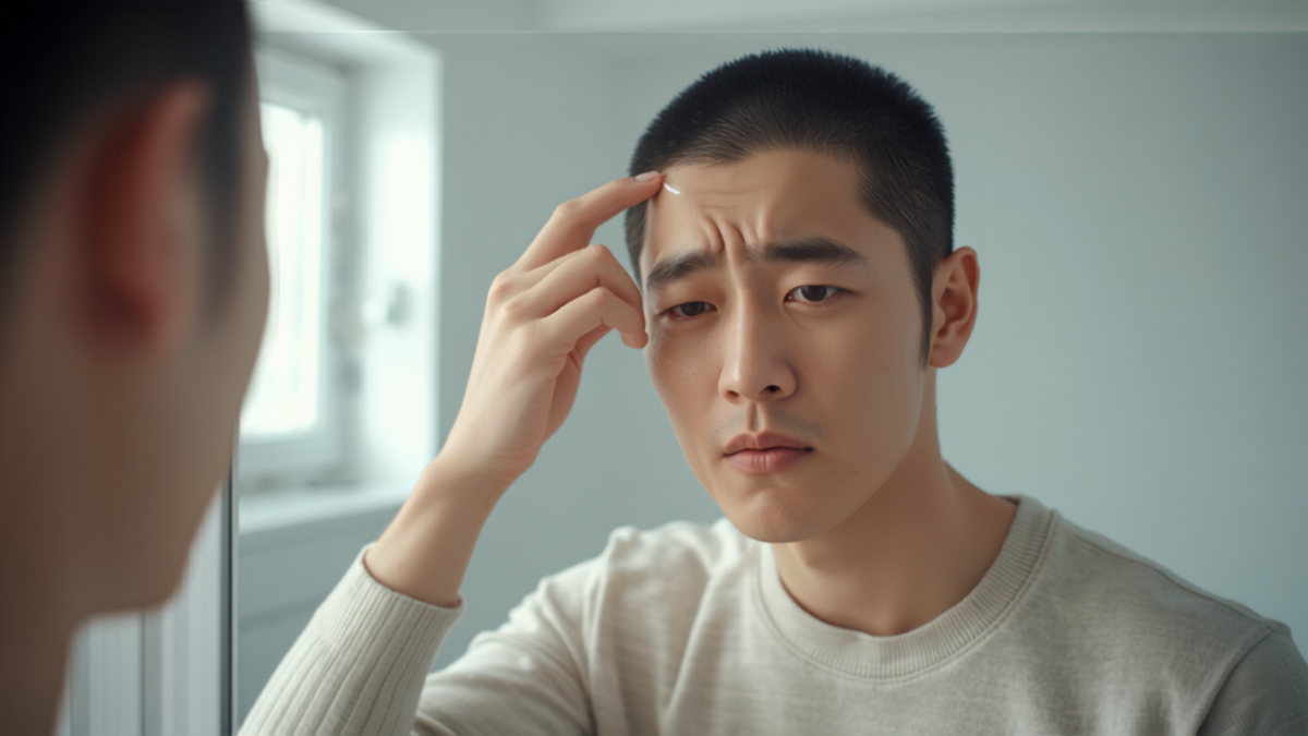 1. 탈모 환자 통계로 보는 현실 — 2030과 중년 여성이 위험하다