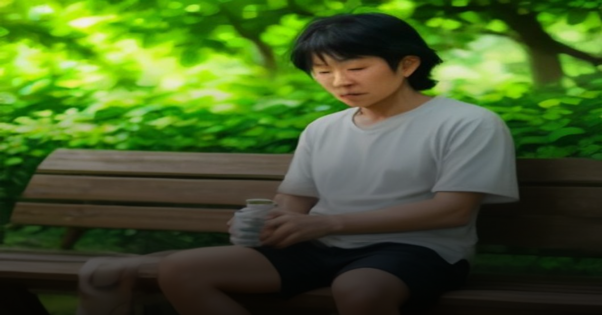 50대부터 시작하는 근육 지키기 실천법 총정리