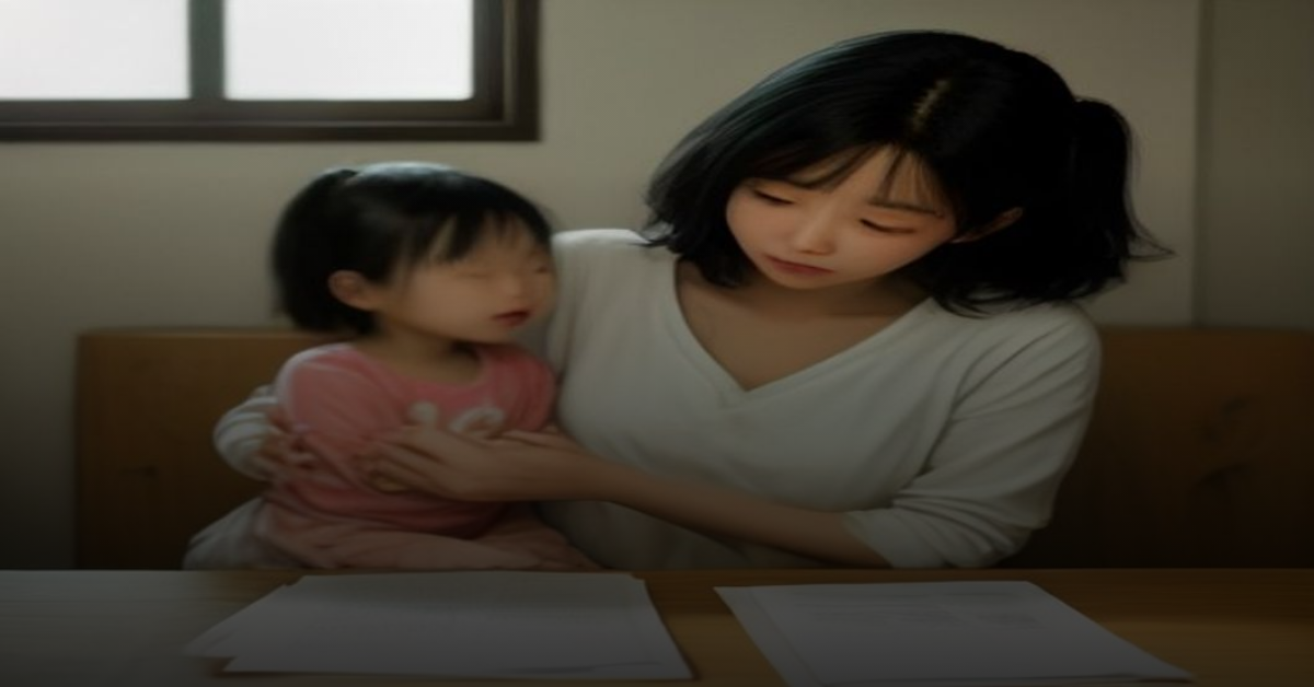 한부모가족 지원금 신청자격, 소득기준부터 탈락 사유까지 확인하기