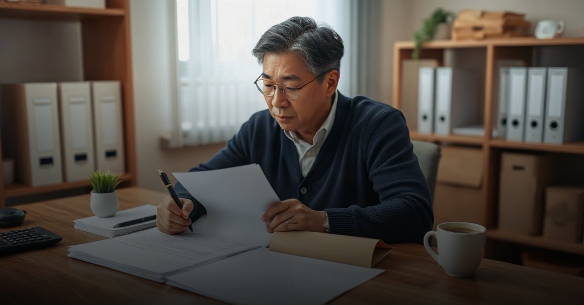 2026 중소기업 정책자금 신청 방법: 중진공 융자 요건·서류·탈락 사유