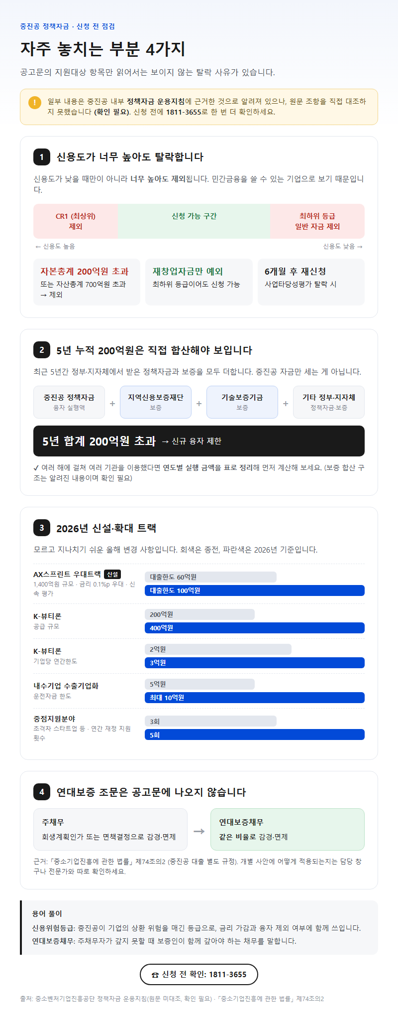자주 놓치는 부분