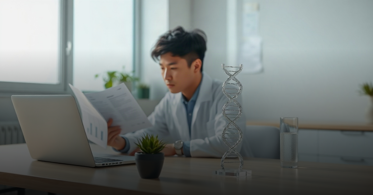 AlphaGenome Atlas 사용법 총정리: 유전변이 예측 데이터 무료 확인 방법