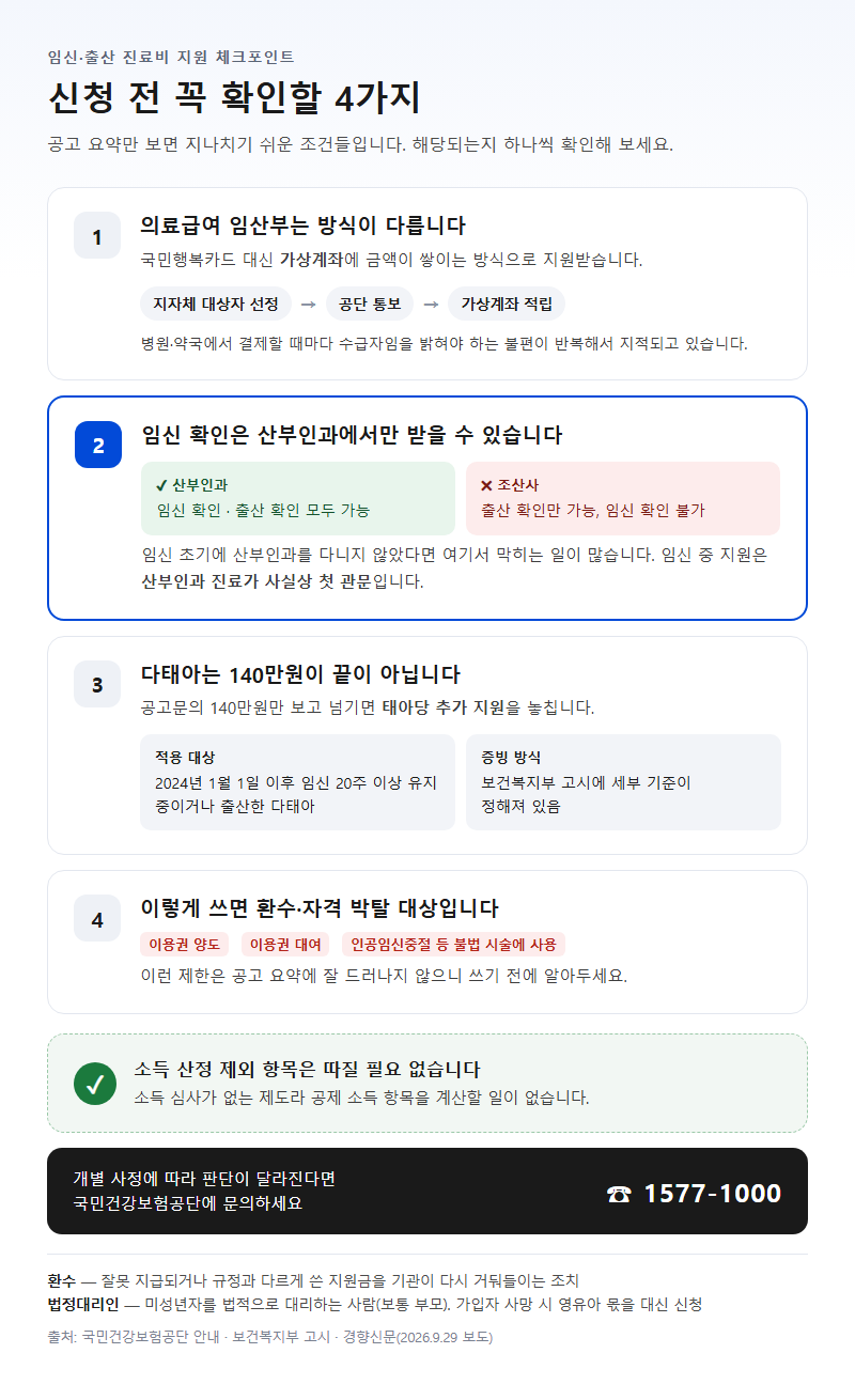 자주 놓치는 부분