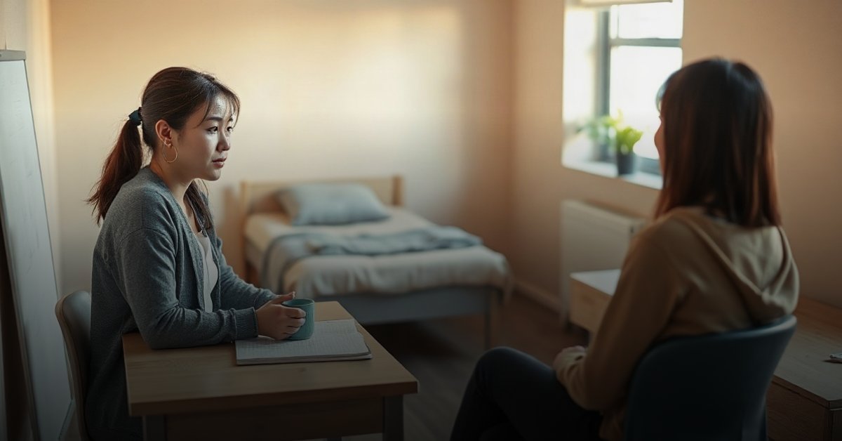 청소년쉼터 입소 절차와 자립지원수당 신청 방법 정리