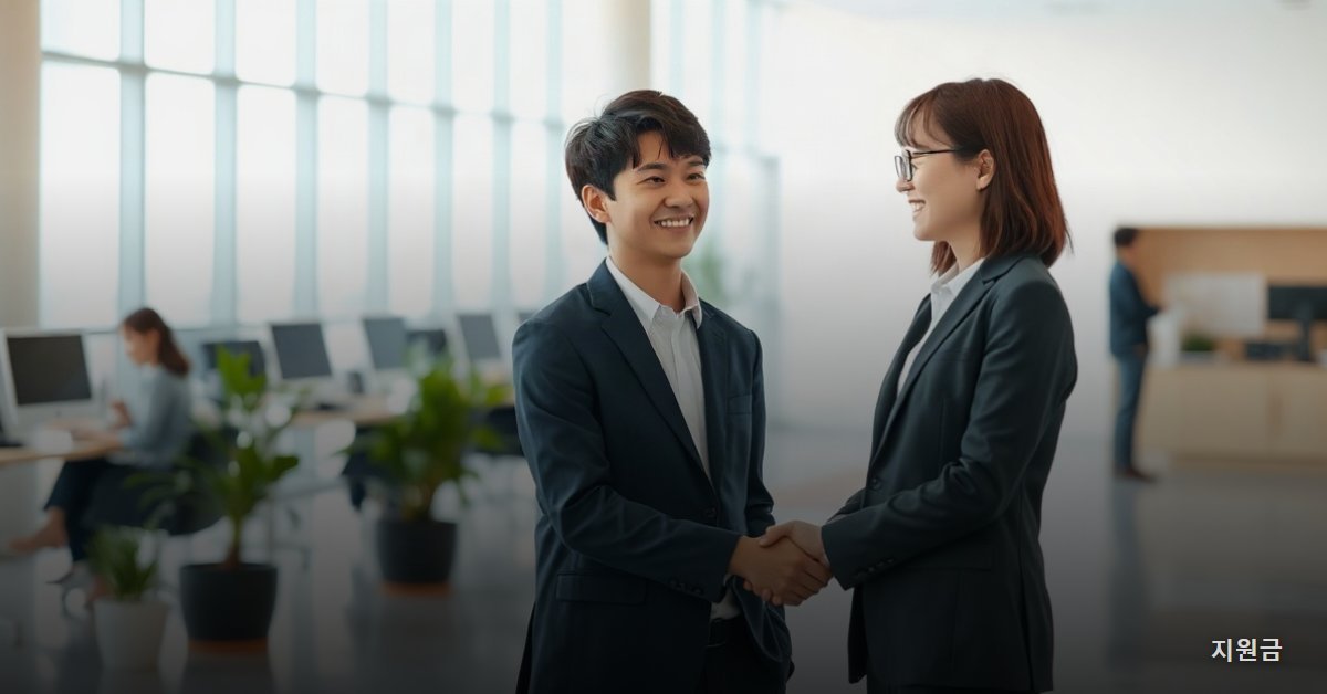 고교 취업연계 장려금 신청 방법과 500만 원 지급 조건 (2026학년도)