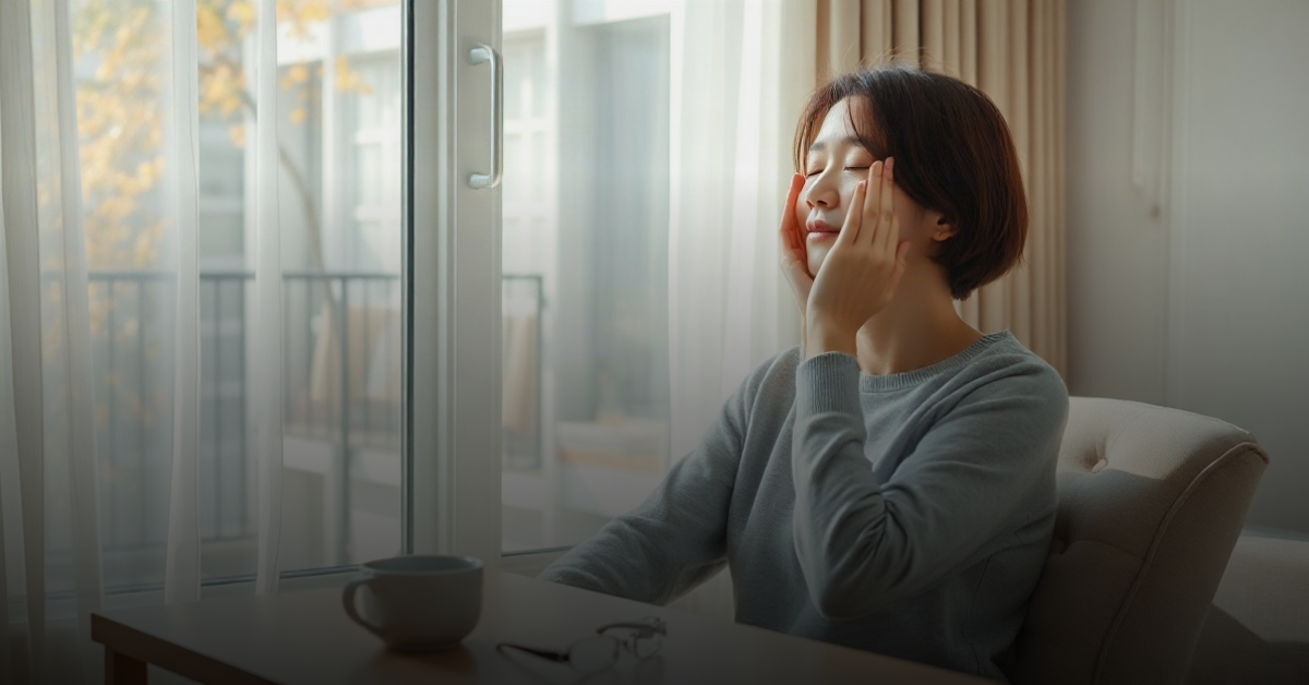 눈 피로 회복 방법, 20-20-20 규칙부터 습도 관리까지