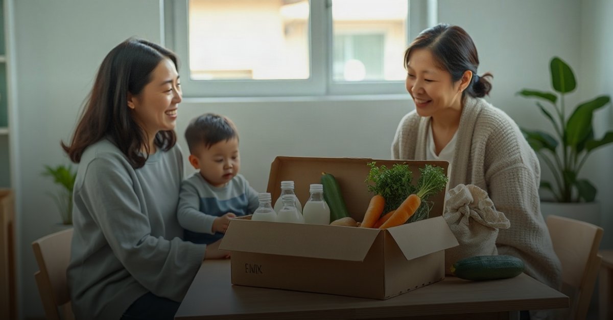 영양플러스사업 신청 방법과 탈락 사유, 2026년 소득기준 정리