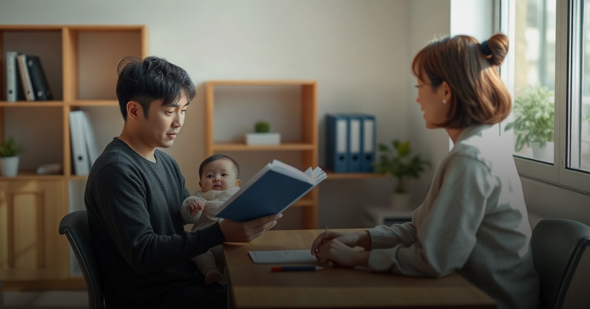 청소년 한부모 양육비 신청조건과 자주 놓치는 지원항목 정리