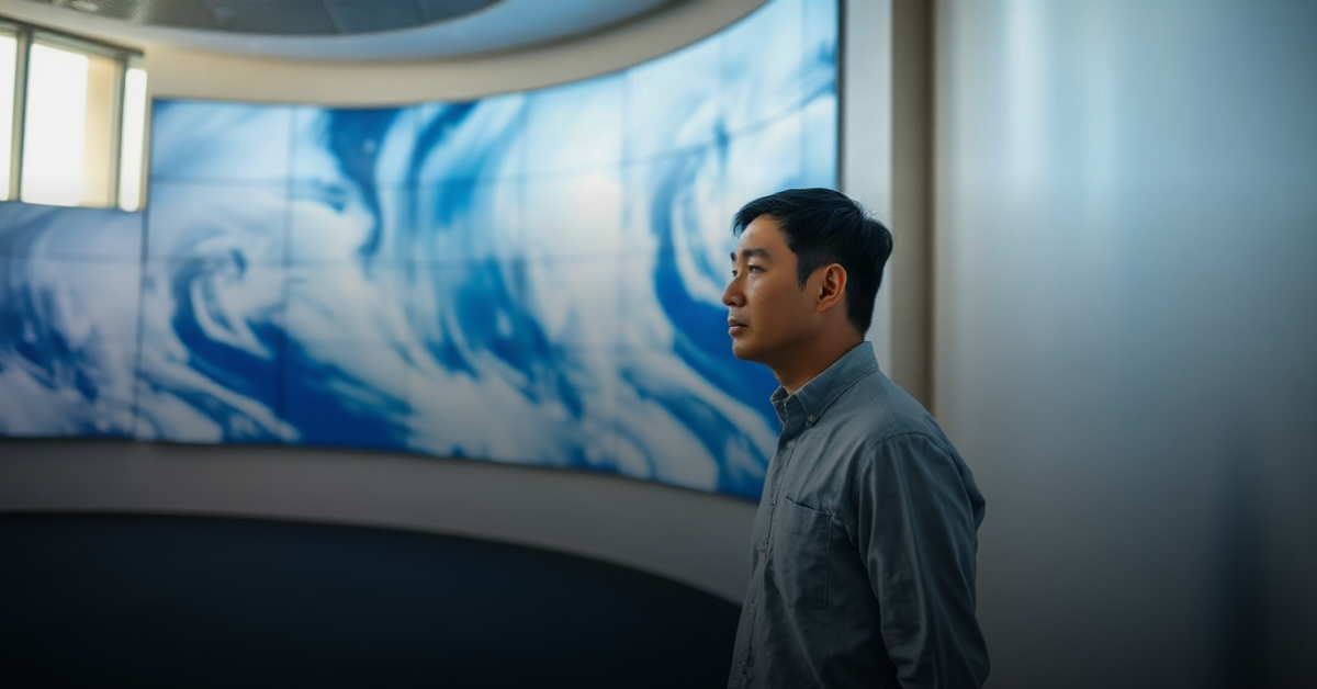 WeatherNext 3 해상도·정확도 비교 기준 총정리