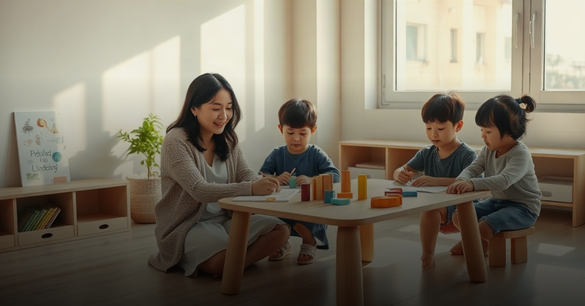 초등돌봄교실 신청 시기와 우선순위 조건 확인하는 법