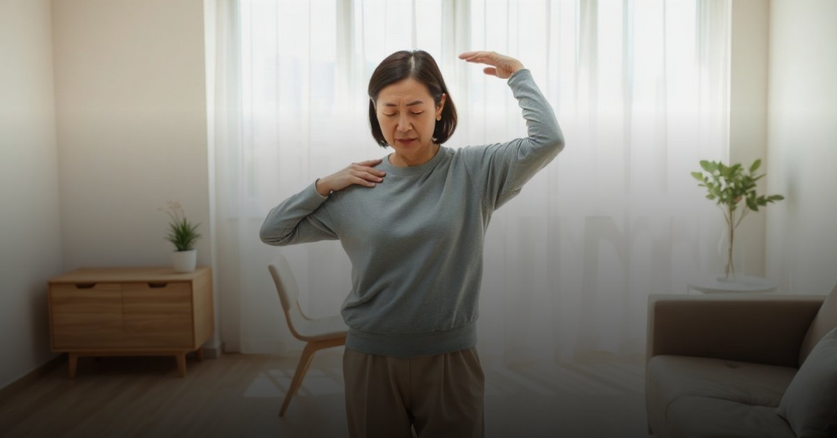 어깨충돌증후군 치료 순서 총정리: 진단부터 6주 운동, 수술 판단까지