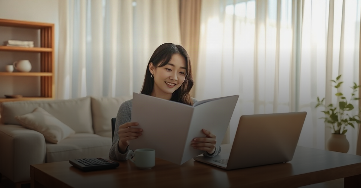국민연금 임의가입 신청 방법과 보험료 계산 기준 정리