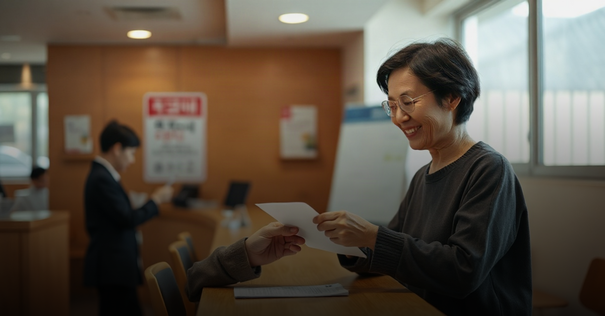 문화누리카드 발급받는 방법, 자격부터 수령까지 정리