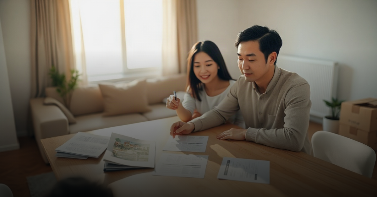 신혼부부 전세자금대출 자격 요건과 신청 절차 정리 (2026년 9월 기준)