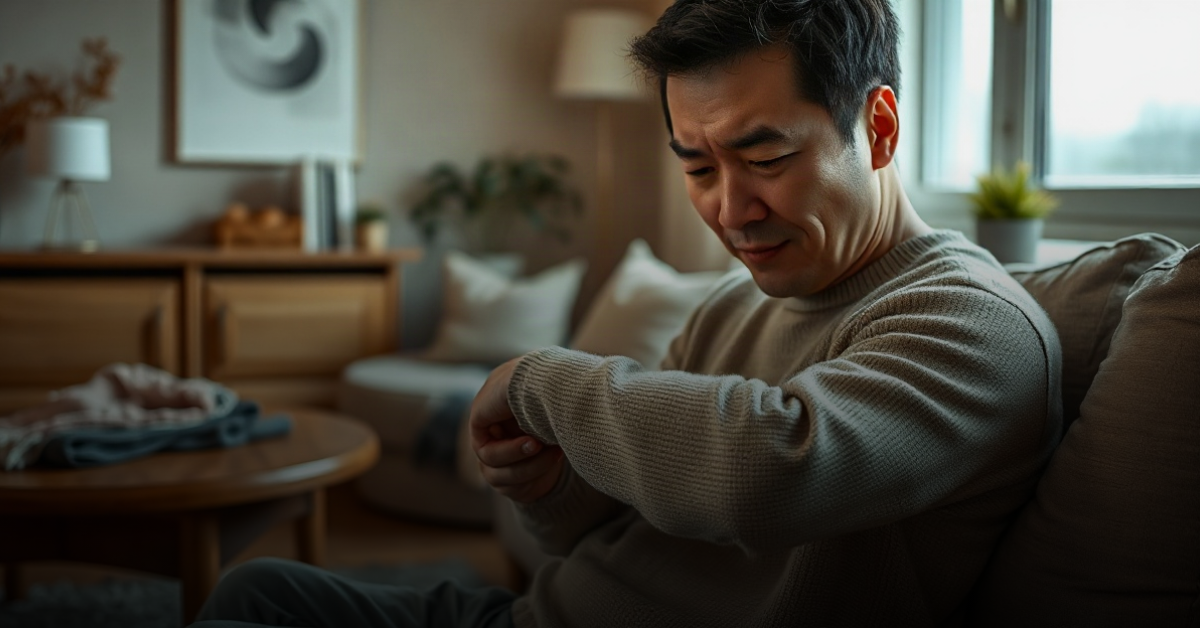 팔꿈치 통증 자가관리 방법 비교, 보조기·운동·병원 치료 뭐부터?