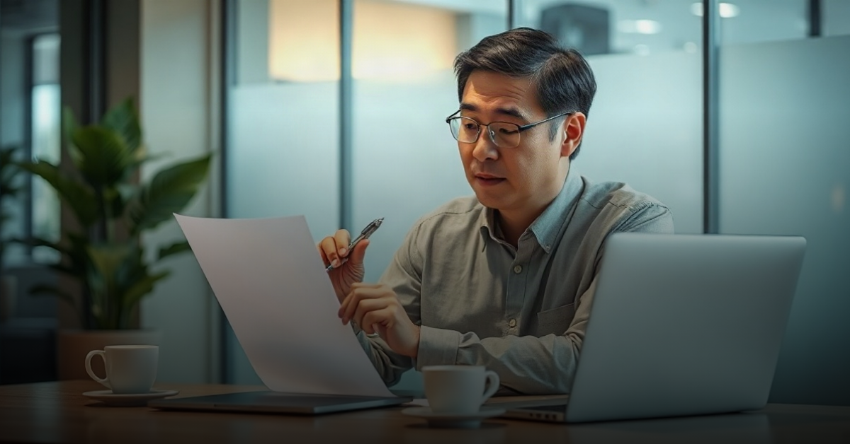소상공인정책자금 신청 절차와 신용점수 관문 정리