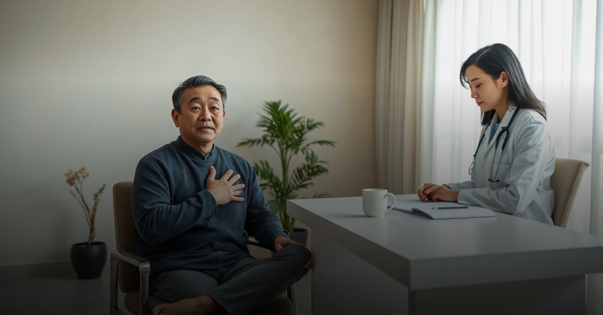 간암 초기증상 없을 때 검진 기준 비교 총정리: 국가검진과 간학회 권고
