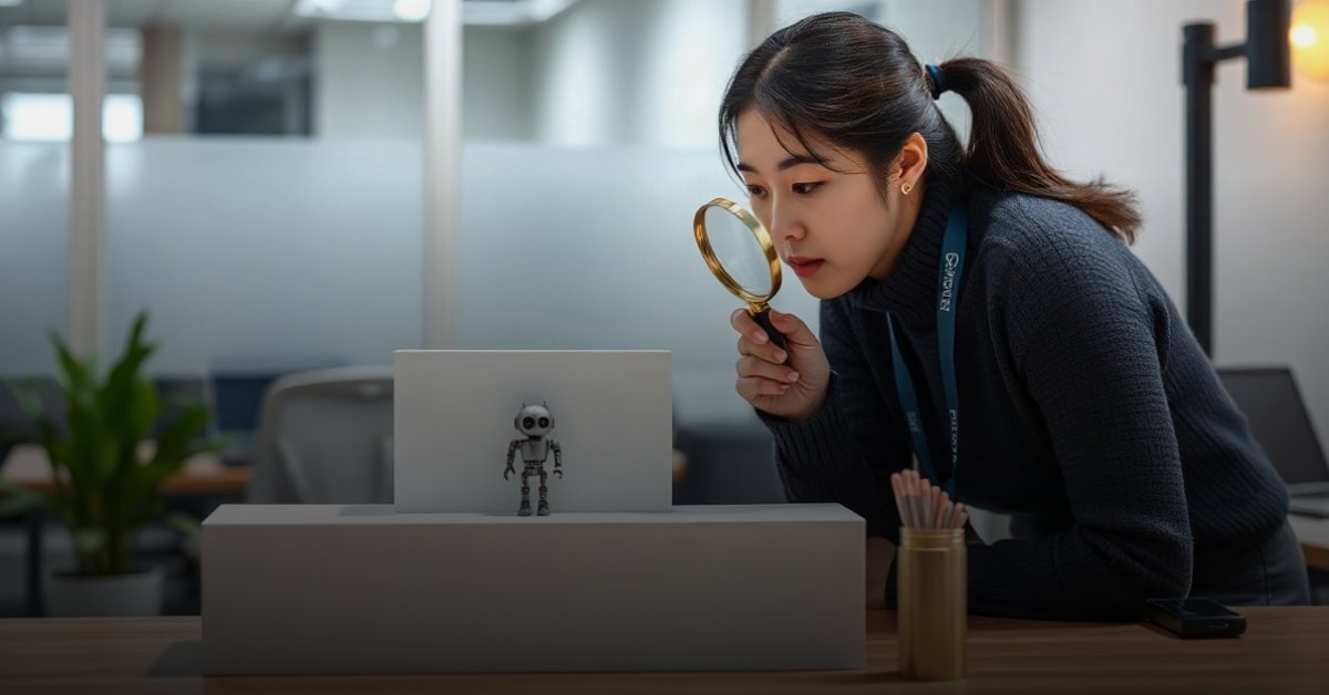 LLM 벤치마크 순위 보는 법: 1만 4천여 건 설계 분석이 보여준 한계