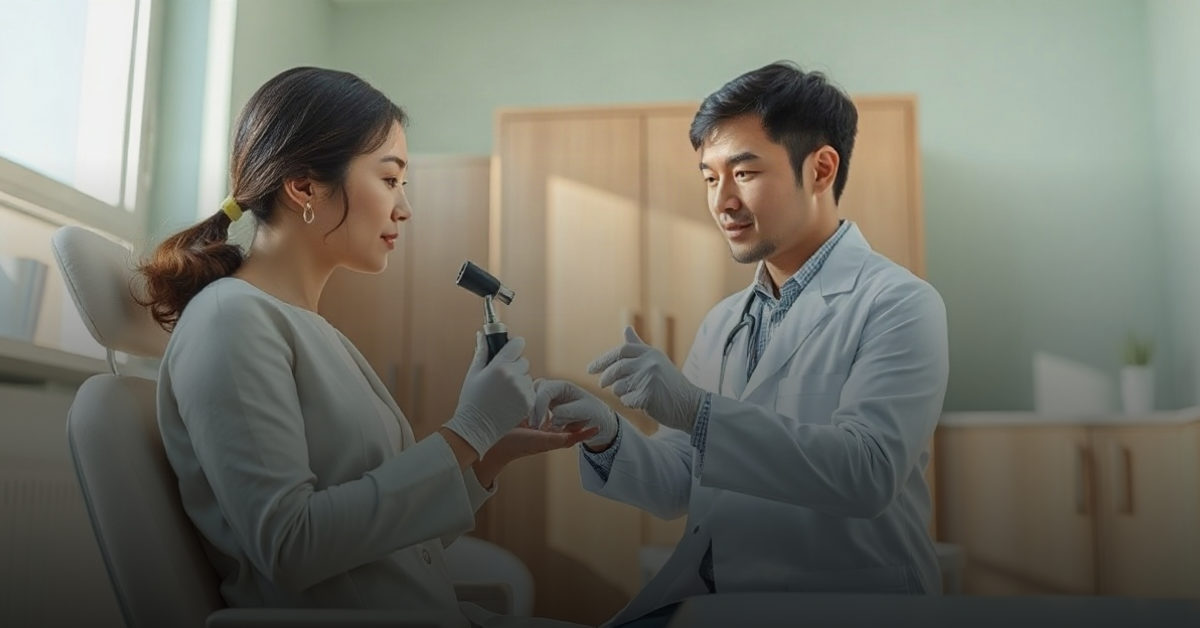 여름 지나 발견한 발바닥 굳은살, 사마귀 구별과 치료 순서 총정리