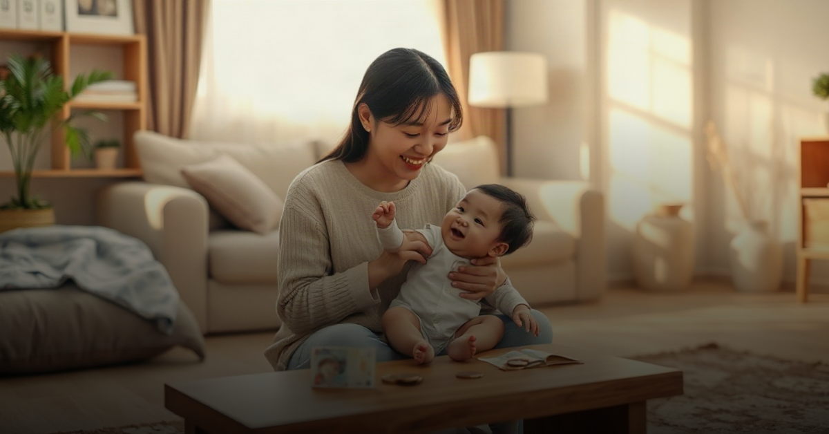 부모급여 지급액 계산법과 신청 시 놓치는 조건 정리