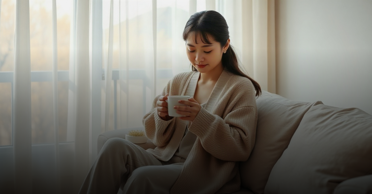 불안 완화 방법 비교: 운동·명상·호흡법 중 뭐부터 시작할까