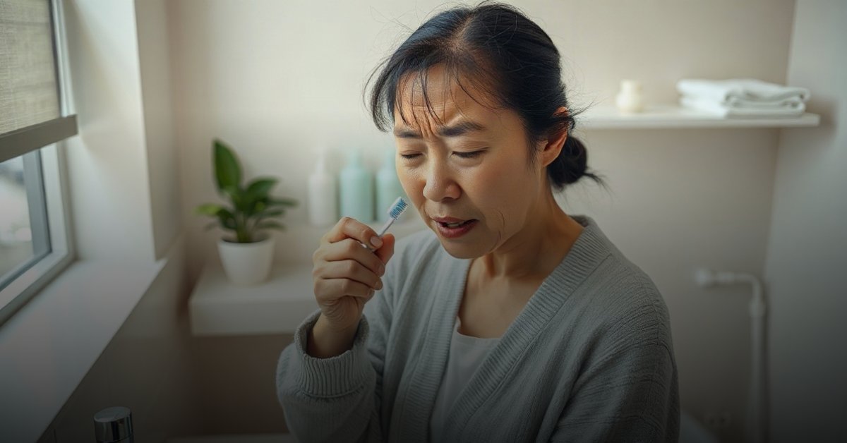 삼차신경통 증상 구별법: 진료 전 기록부터 치료 순서까지