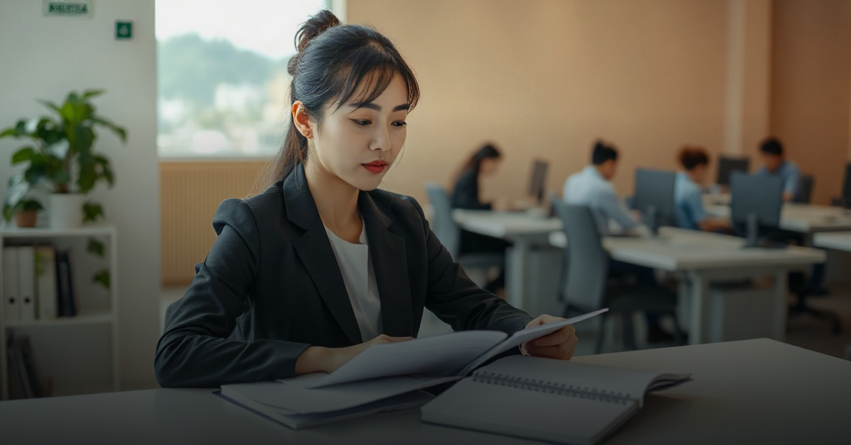 실업급여 수급기간 계산법과 12개월 소멸 규정 총정리