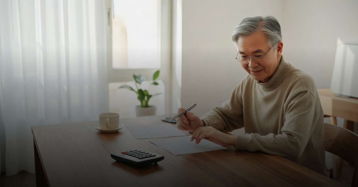 기초연금 부부감액 20% 계산법과 신청 절차 완전 안내
