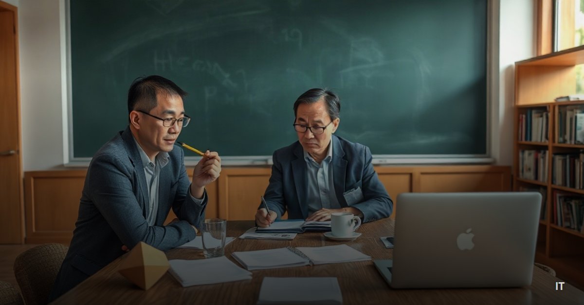 OpenAI 수학 자문그룹 AGMAI 정리: AI 수학 성과 검증 방법