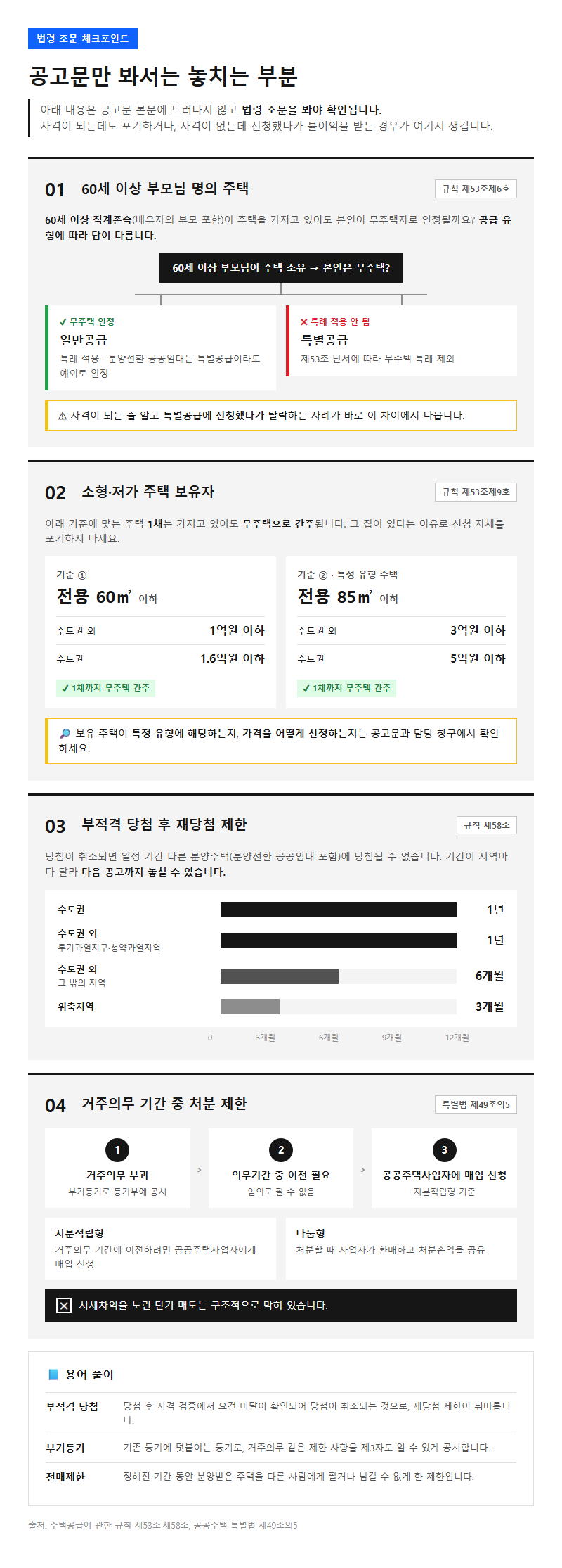 자주 놓치는 부분