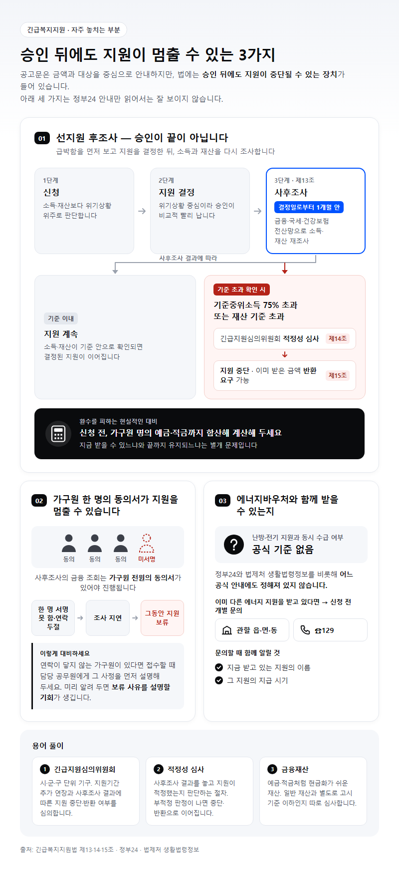 자주 놓치는 부분