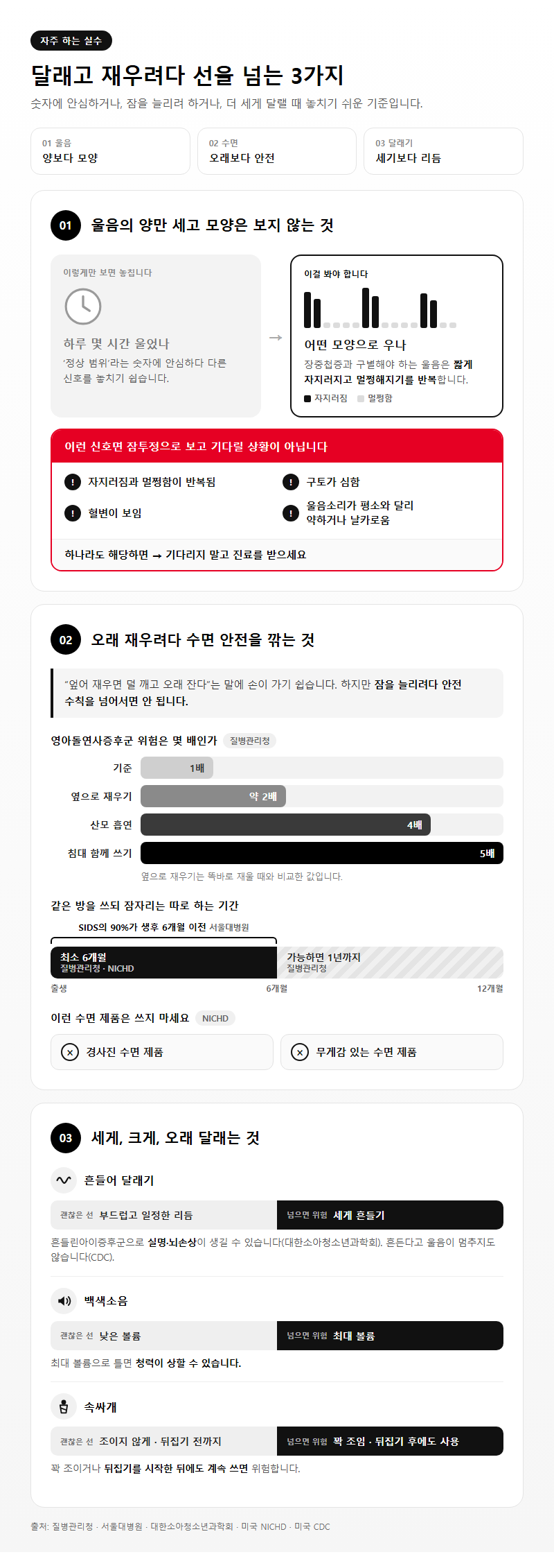 자주 하는 실수