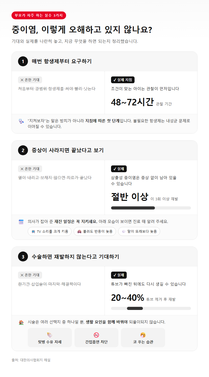 자주 하는 실수