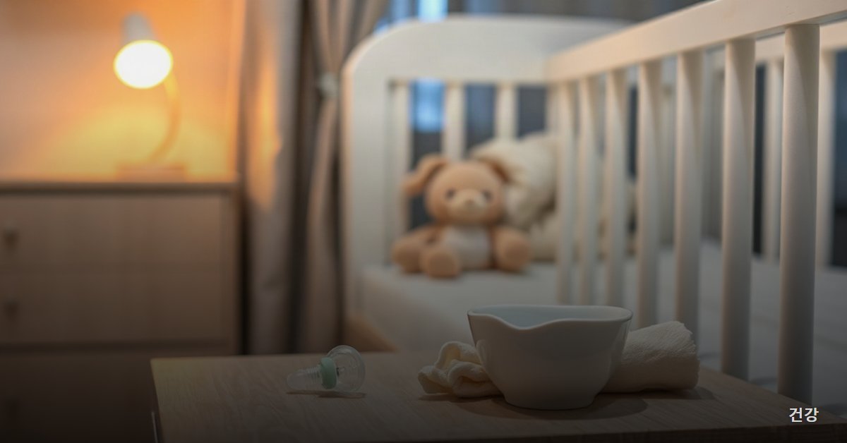 아기 열 38도 넘을 때 월령별 병원 기준과 해열제 대처 순서