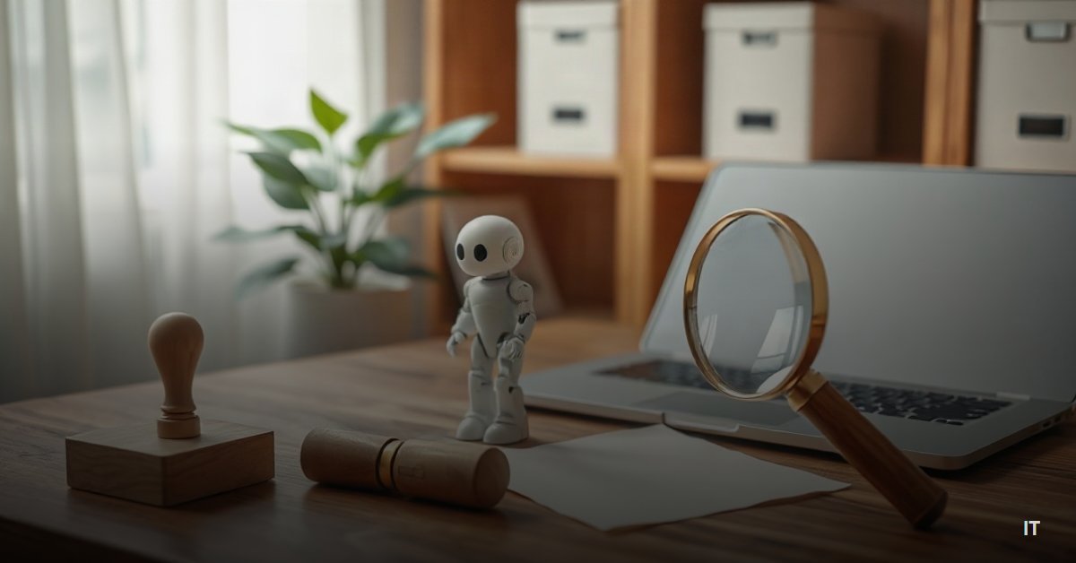 AI 코딩 에이전트의 ‘완료’ 보고, 믿기 전에 실제 상태를 확인하는 구조