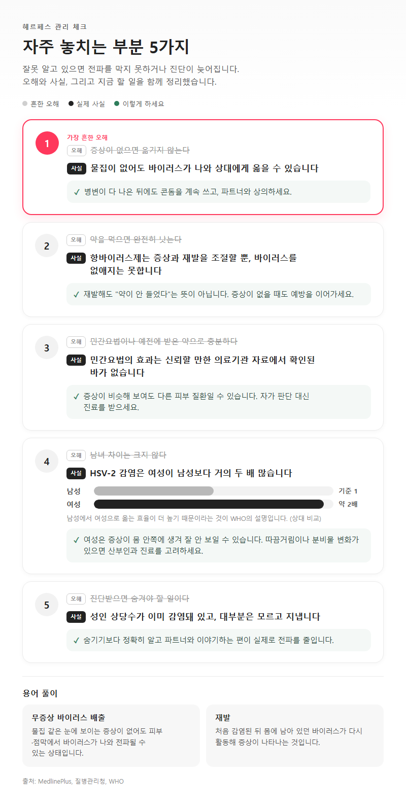 자주 놓치는 부분