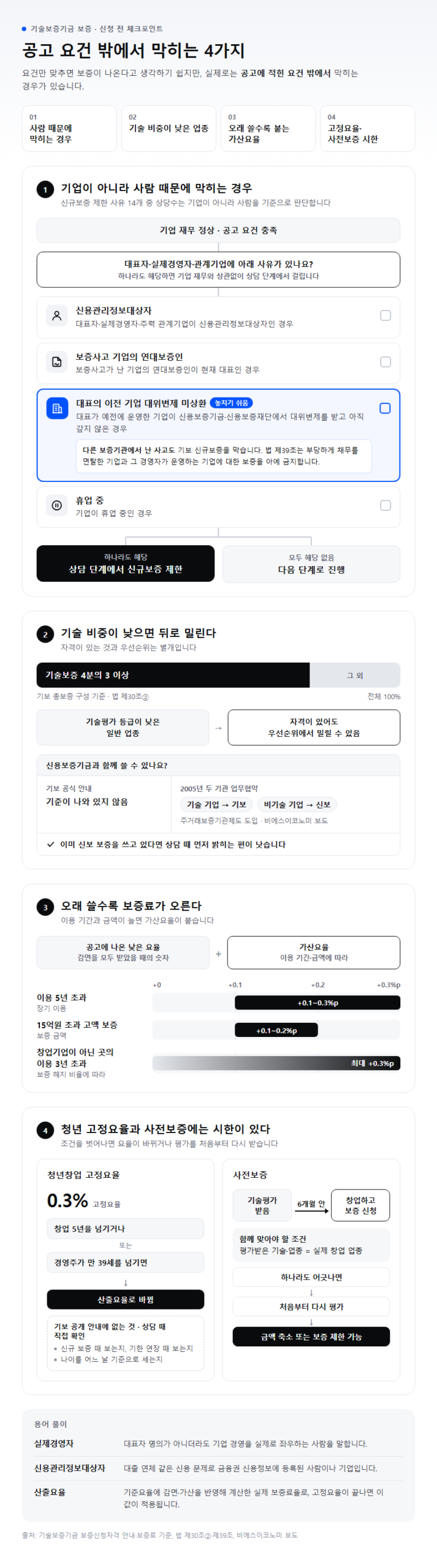 자주 놓치는 부분