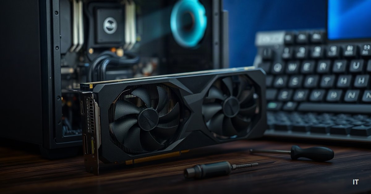 RTX 5070 vs 5070 Ti, 가격 오른 2026년에 무엇을 살까
