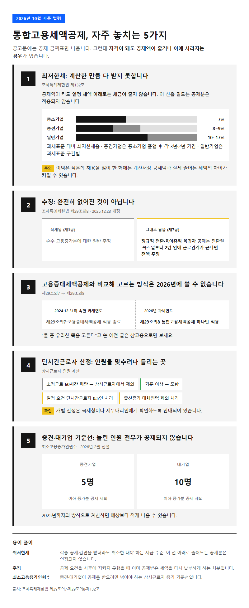 자주 놓치는 부분