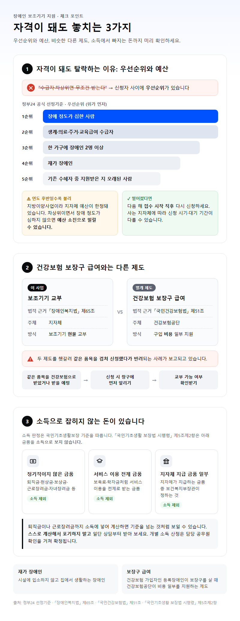 자주 놓치는 부분
