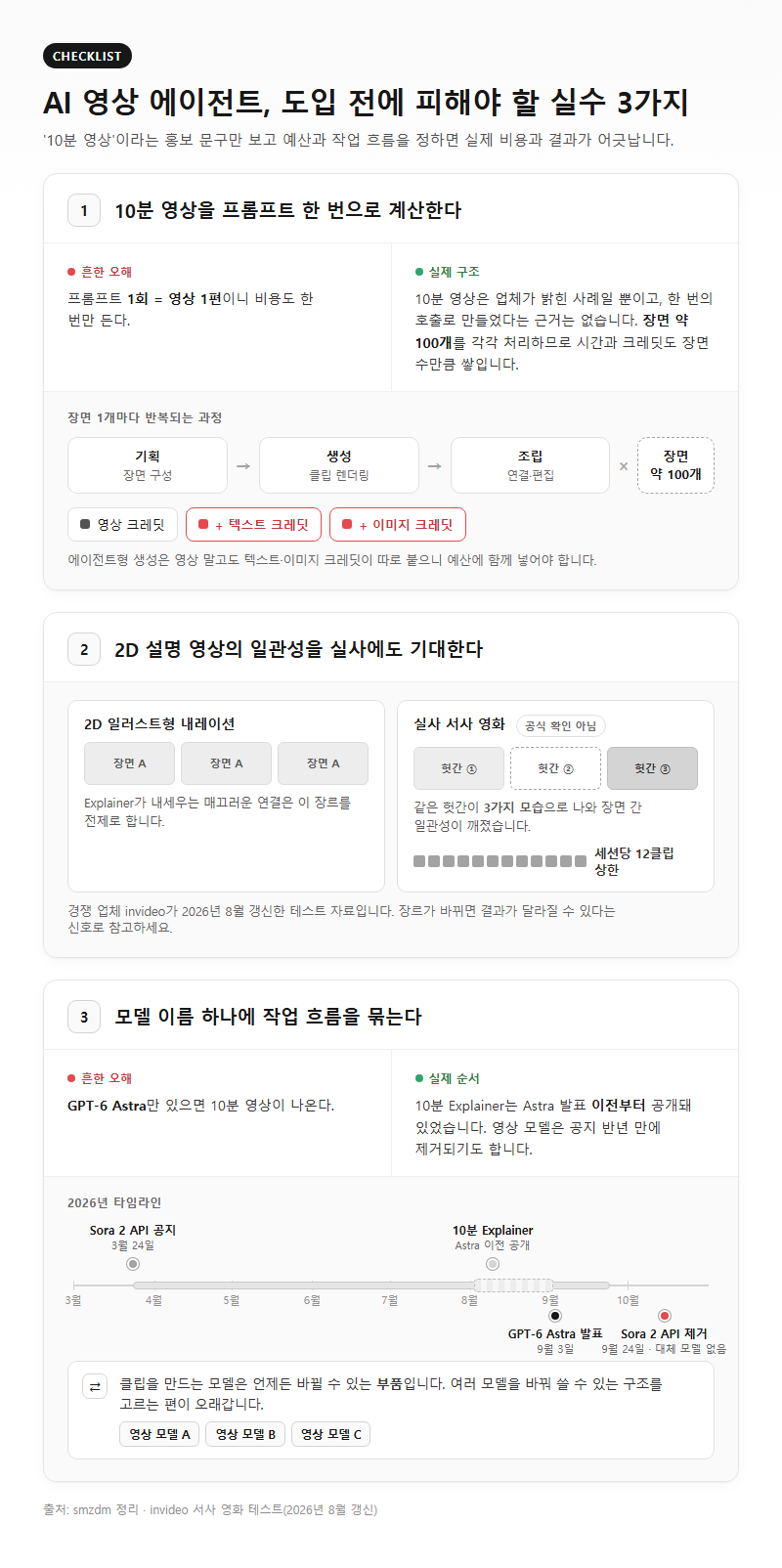 자주 하는 실수